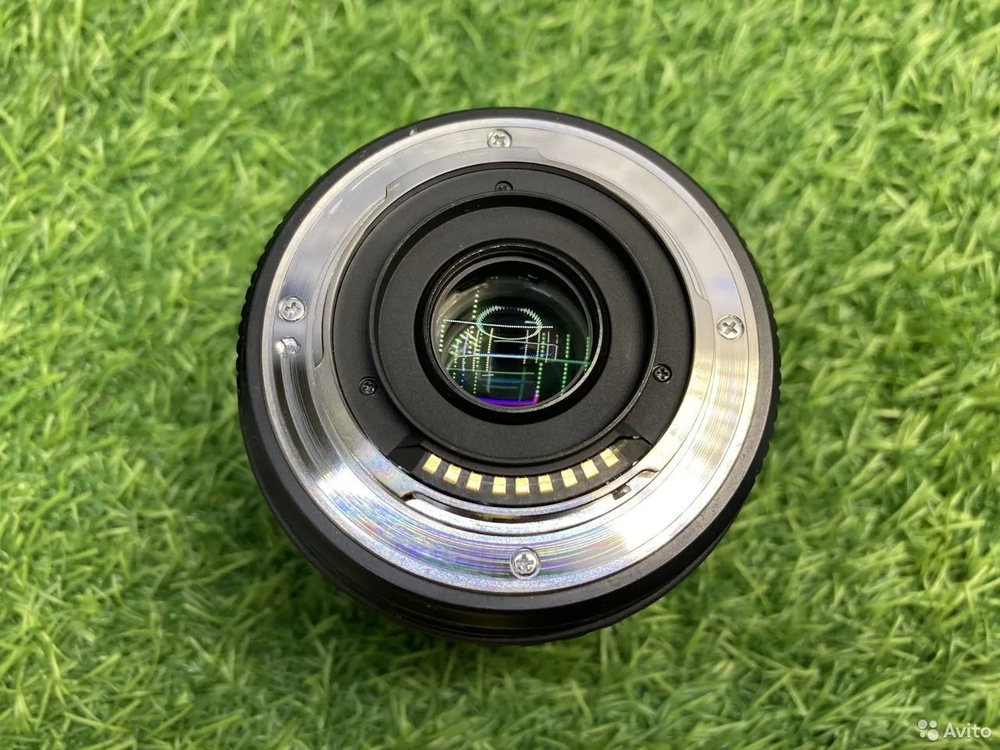 Olympus E-500 Kit 14-45mm Покупка/Продажа