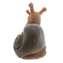 GAEM Фигурка декоративная "Улитка" (блок микс 3шт), L6 W3 H4 см, 3в.