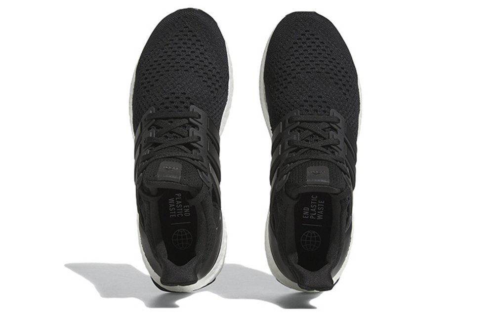 Кроссовки Adidas Ultraboost 1.0 Dna (Женская размерная сетка)
