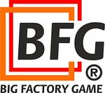 BIG FACTORY GAME