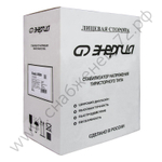 Стабилизаторы напряжения Энергия Classic