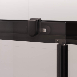 Душевая дверь RGW PA-017B (Матовое-Сатинат, 1800)