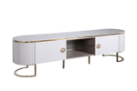 77IP-GD010-TV Тумба под TV LUCIANO 200*47*52см
