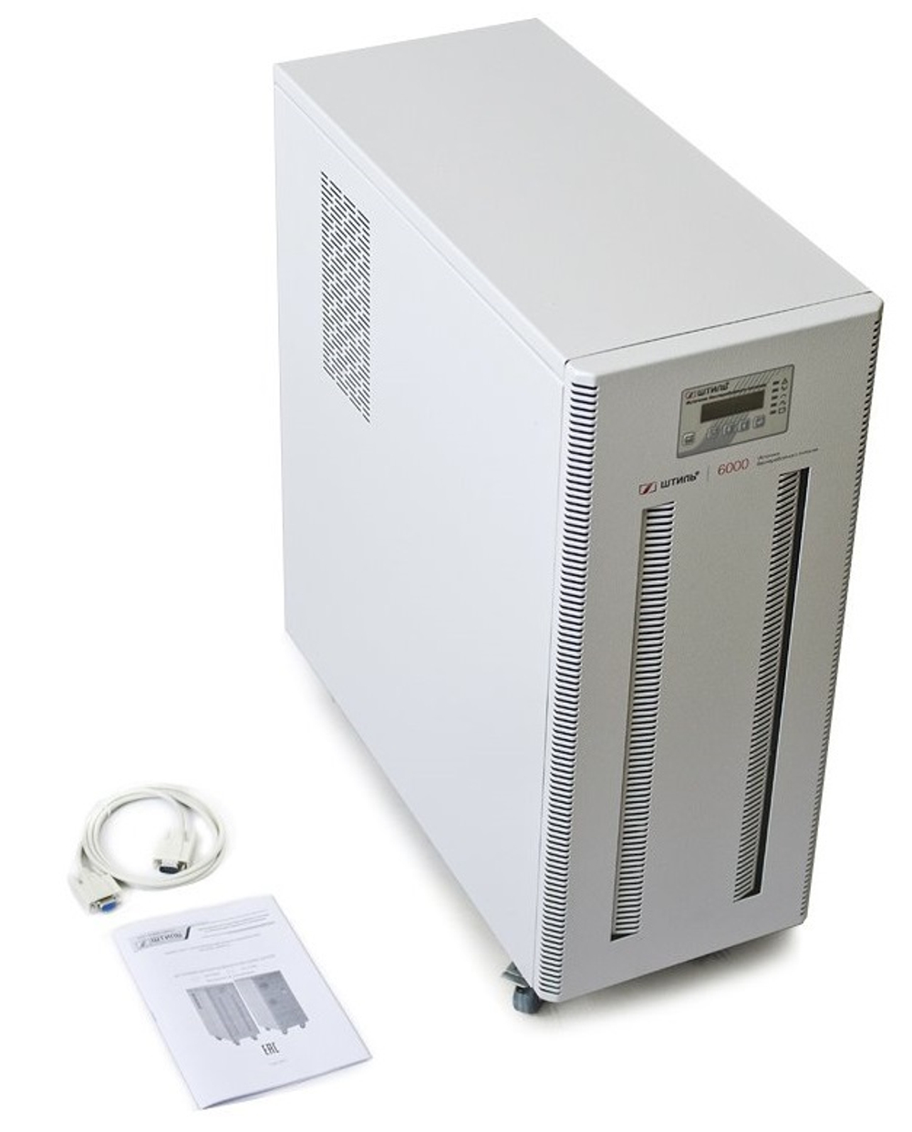 Источник бесперебойного питания  Штиль ST1106SL