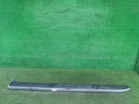 Накладка подножки правая Toyota Land Cruiser Prado (2009-н.в.)