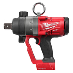 Гайковерт аккумуляторный высокомоментный импульсный M18 ONEFHIWF1-0X ONE-KEY FUEL 1"