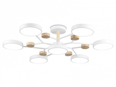 Люстра на штанге Ambrella Light FL FL4864