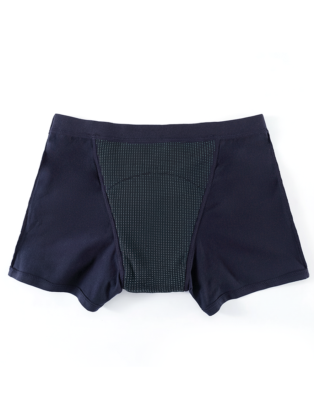 Менструальные шорты хипстеры