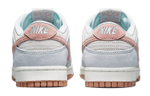 Кроссовки Nike Dunk Low Fossil Rose
