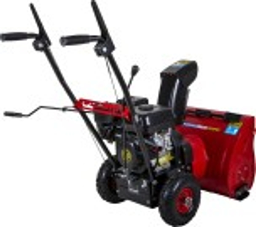 Снегоуборщик бензиновый DDE ST 6556 792-728