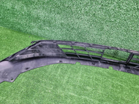 Юбка переднего бампера Changan Lamore (2023-н.в.)