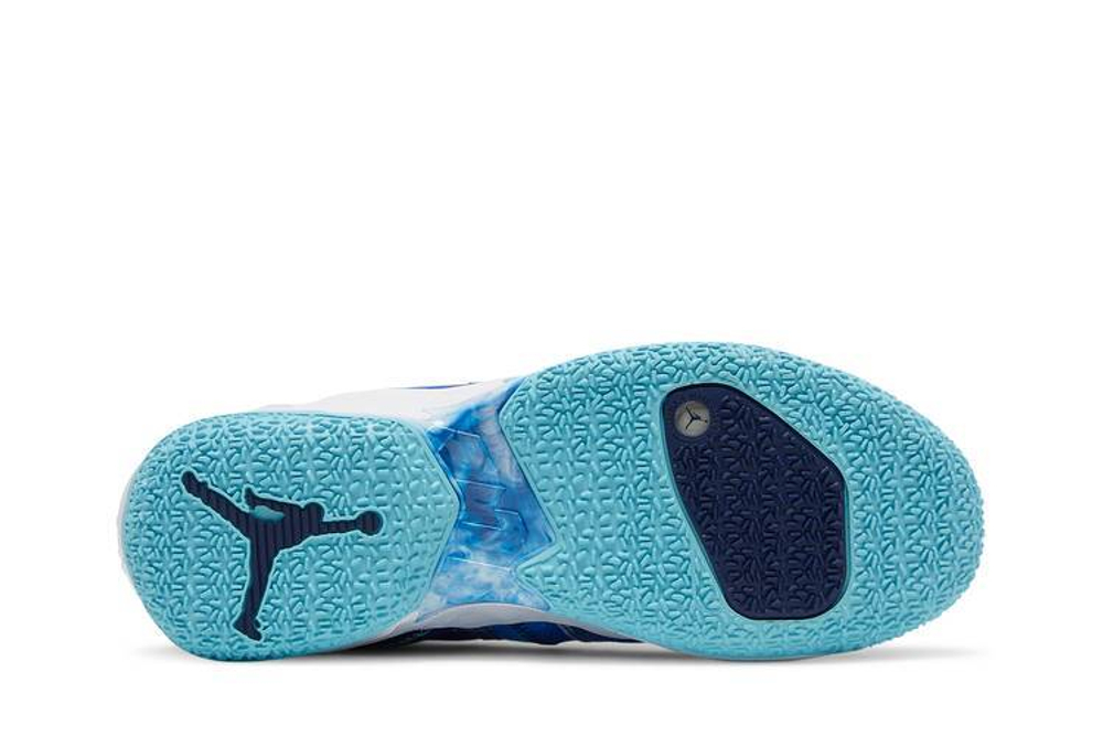 Кроссовки Jordan Why Not Zer0.4 Why Not Pf "Trust And Loyalty" 4
