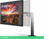 Монитор LG 32UN880-B