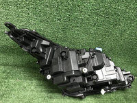 Фара левая Lexus RX 4 (2019-2022) LED