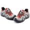 Lowa Zephyr Gtx 'Gray Red'