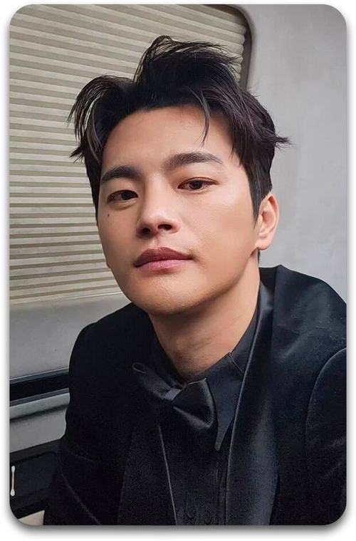 Карта #1900 / Seo Inguk