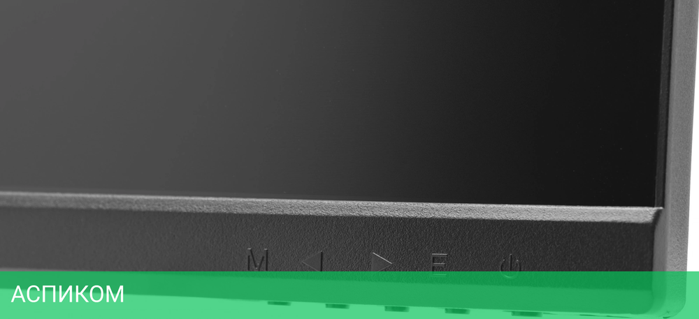 Монитор SunWind 24.5" SM-25FI401