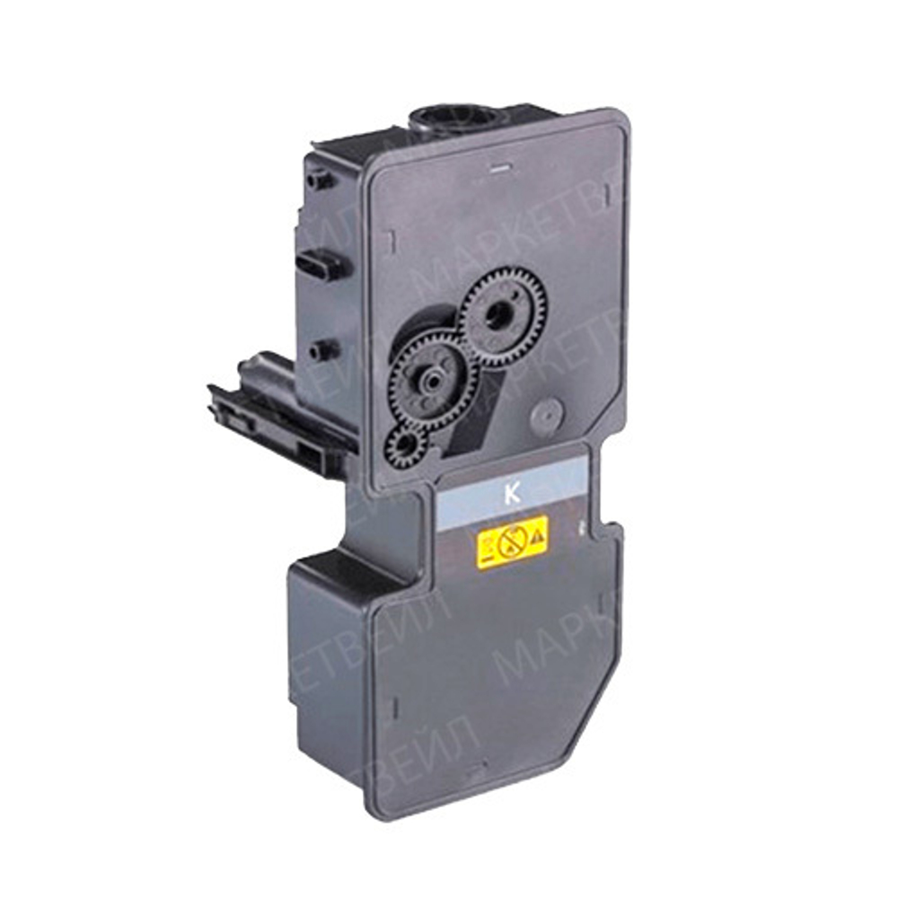 Картридж AQ, аналог TK-5230K для Kyocera P5021/5521 2.6K Черный Совместимый