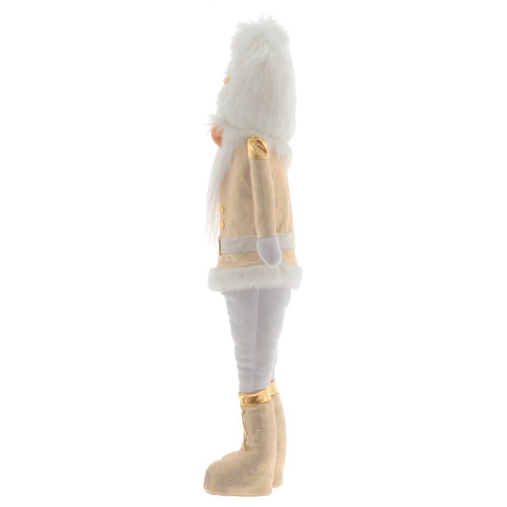 GAEM Игрушка набивная "Гном", L15 W10 H51 см