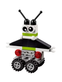 Купить Lego 30499 Свободное конструирование