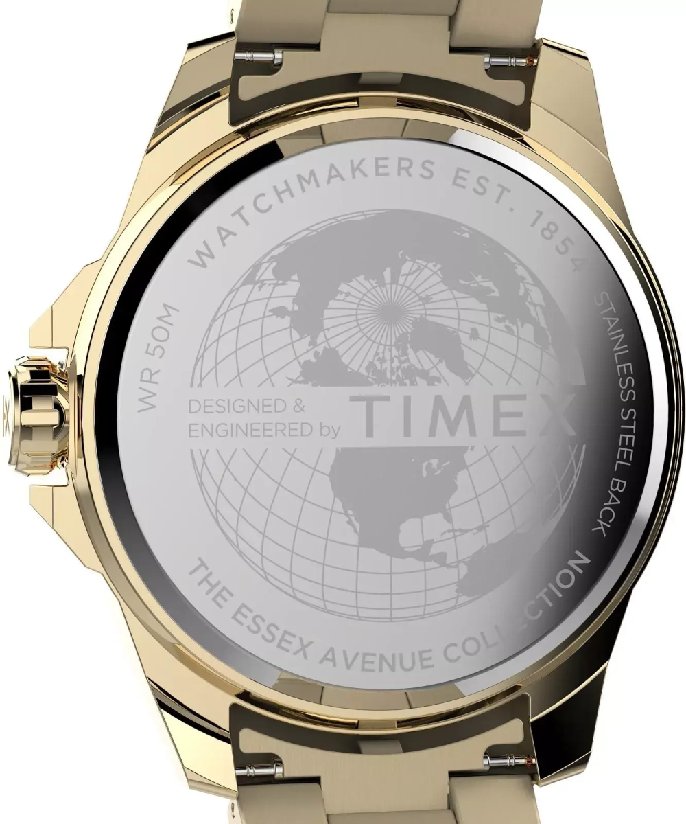 мужские  наручные часы Timex TW2W13800