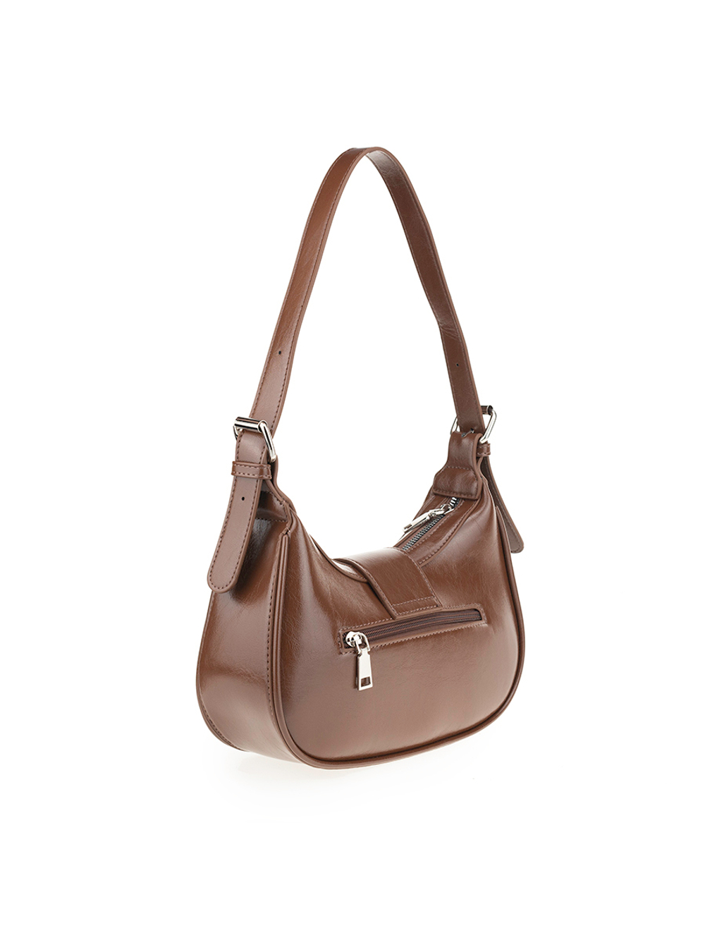 27673/23 Сумка жен., иск. кожа