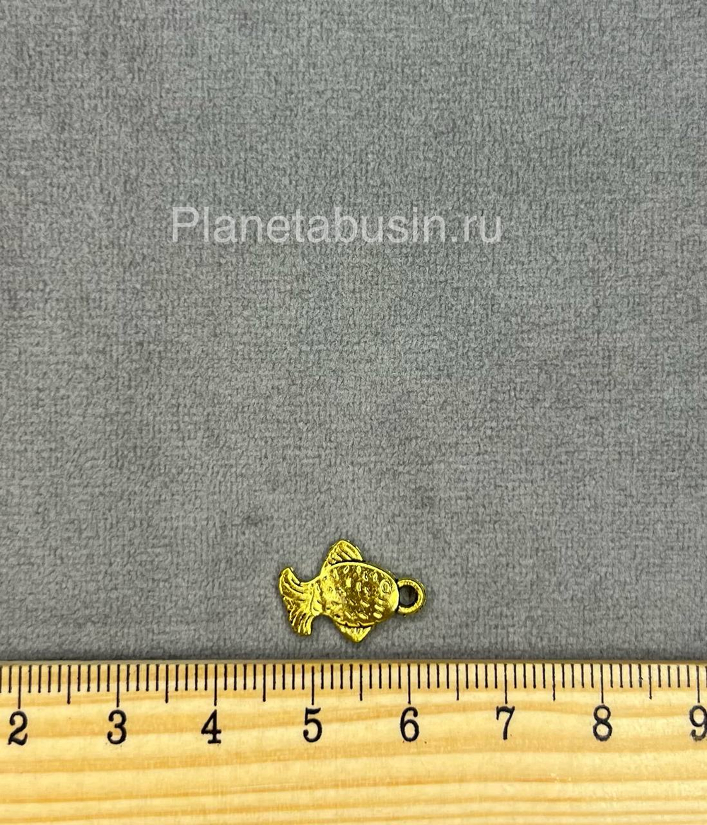 Подвеска рыбка (Китай) 100