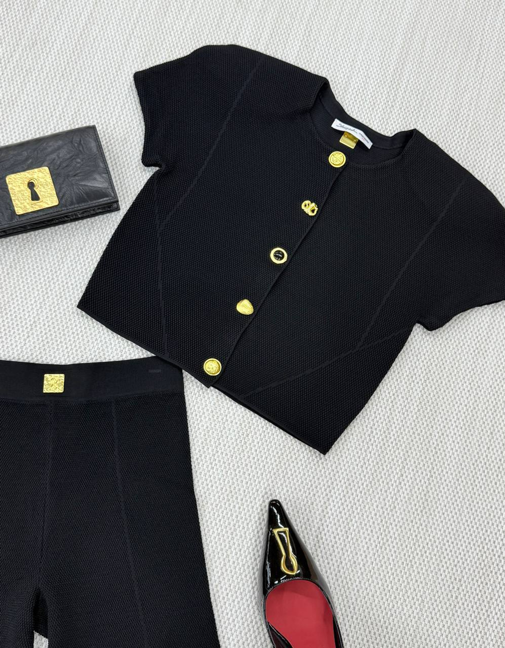 Шорты Schiaparelli