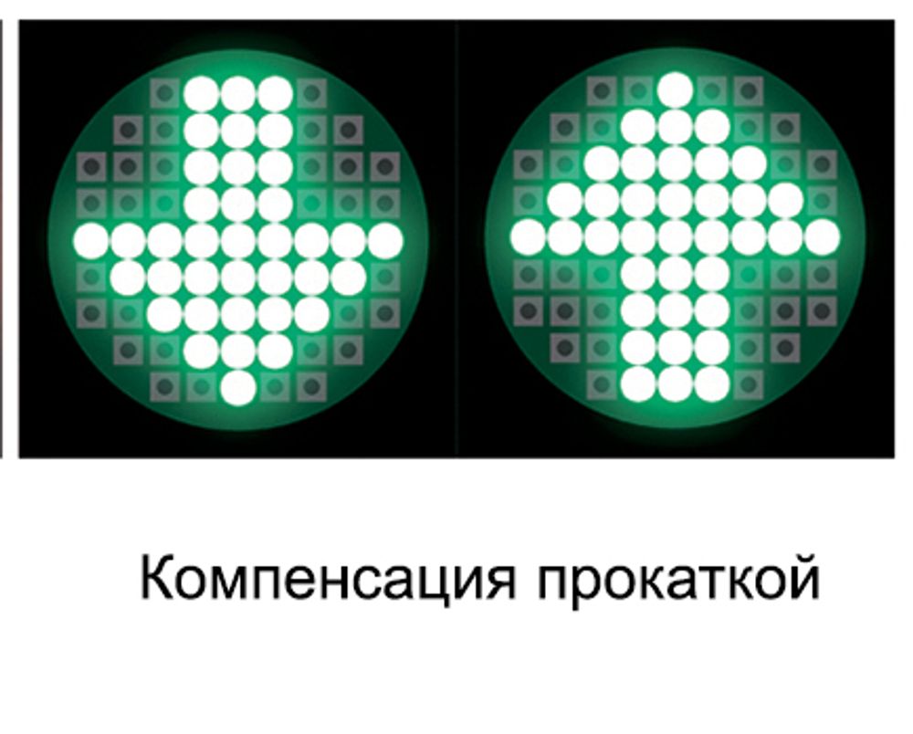 ТехноВектор (7202 KAS) стенд сход-развал 3D