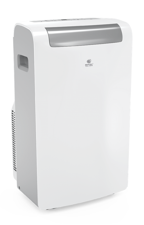 Мобильный кондиционер ROYAL CLIMA SALVATORE RM-SL39CH-E