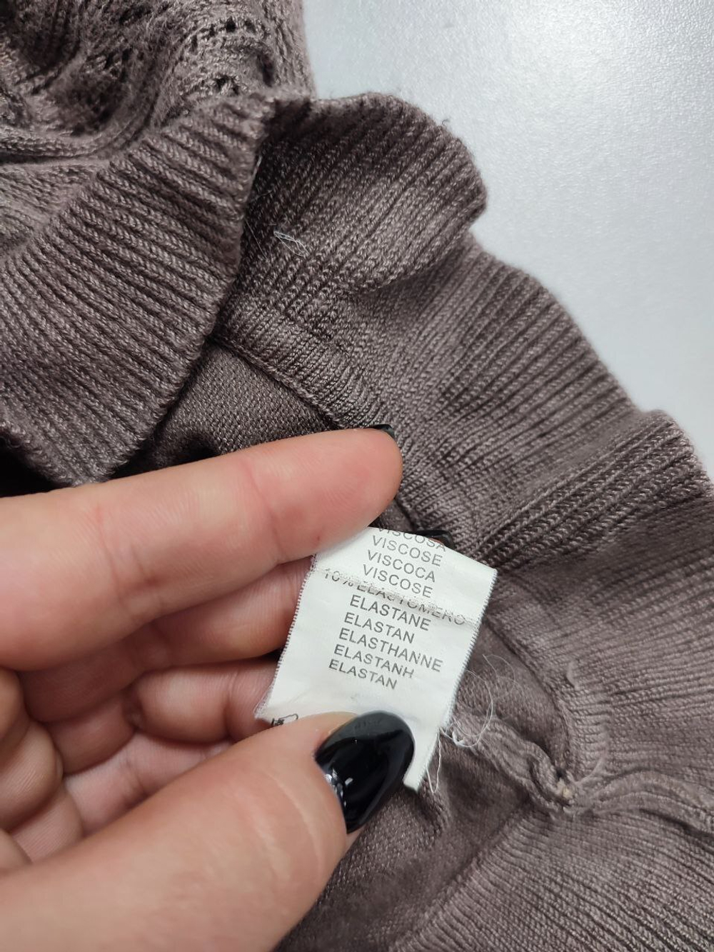 Болеро Anna Maria базовое 42-44 размер