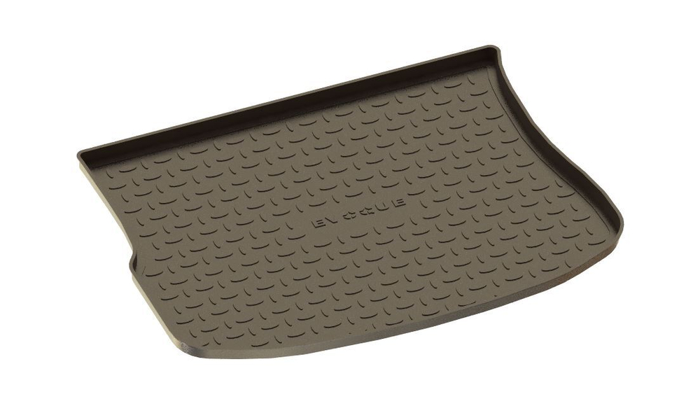 Коврики в багажник для Land Rover Range Rover Evoque 2011-2018, Seintex.85315