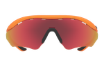 Спортивные очки 720armour RiderB7 / Orange / Red HC Lens