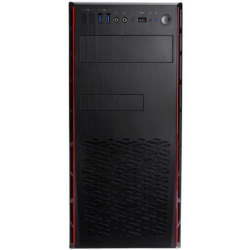 Midi Tower InWin EA065BL P75F 750W 80plus Gold   U3.0*2+U2.0*2+Type3.1C+A(HD) [6188707]