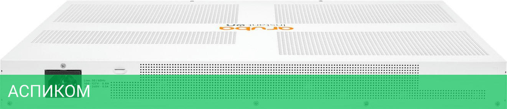 Коммутатор HPE OfficeConnect 1930 (JL685A)