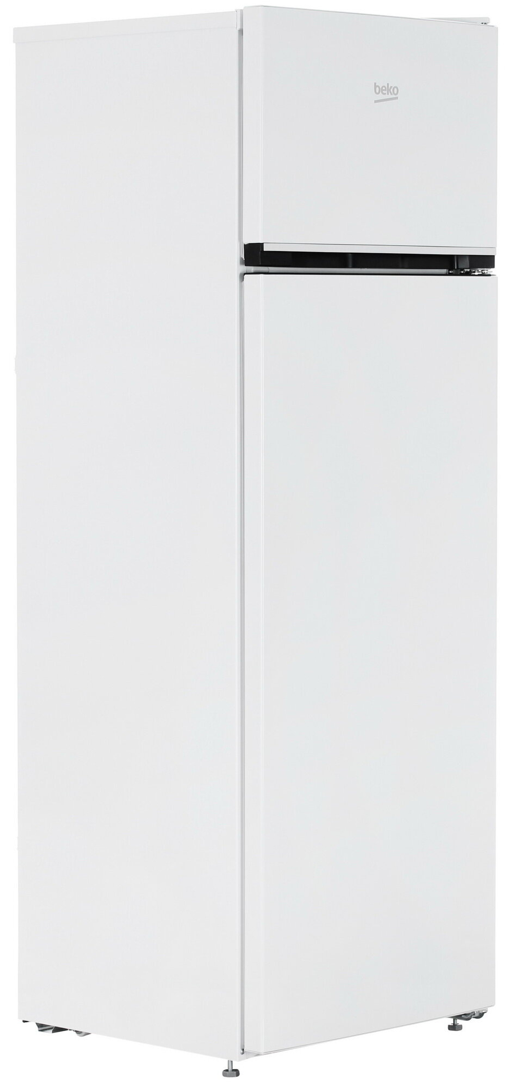 Двухкамерный холодильник Beko B1RDSK280W