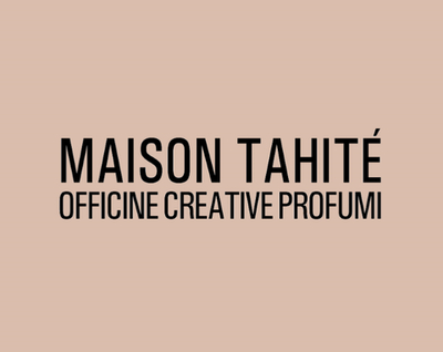 maison tahite sel vanille edp 100ml NEW