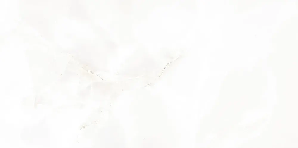 Настенная плитка ALMA Ceramica TWU09BGM004 Bergamo 50x24.9 белая глянцевая под камень