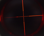 Оптический прицел Patriot 3-9x32 AOL Mil-Dot