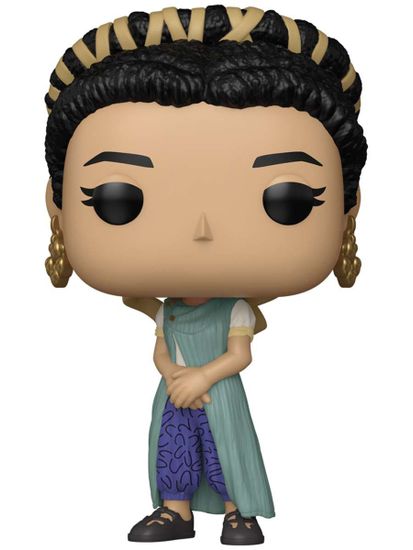 Фигурка Funko POP! TV A Knight of the Seven Kingdoms Tanselle (1900) 86668 / Фигурка Фанко ПОП! по мотивам сериала "Рыцарь Семи Королевств", Тансель