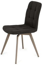 Абсент NEW (Кубика) Стул интерьерный поворотный (с опорой 360F40)