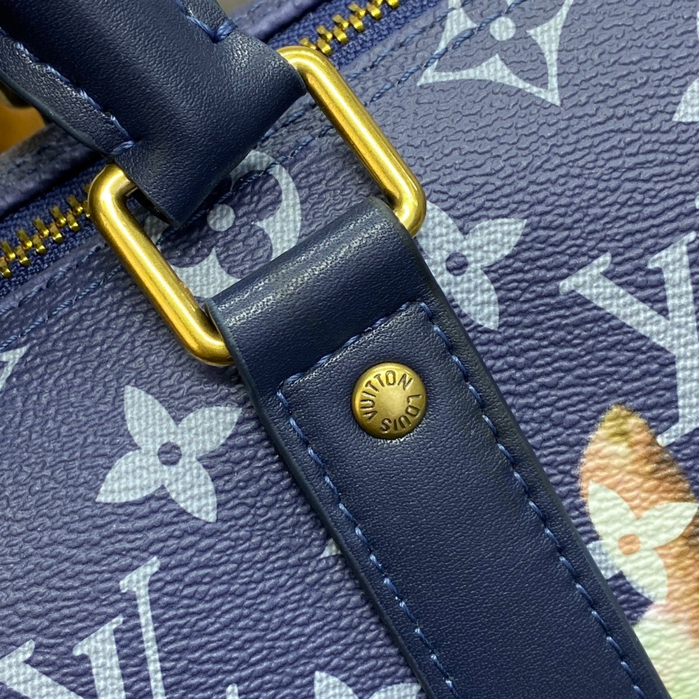 Louis Vuitton Keepall 25