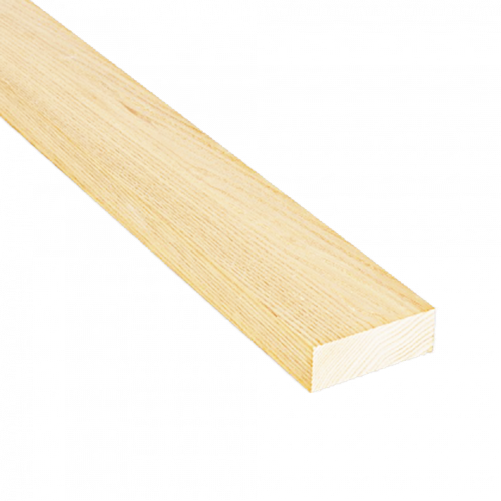 Брус строганный 40*20*3000мм сосна