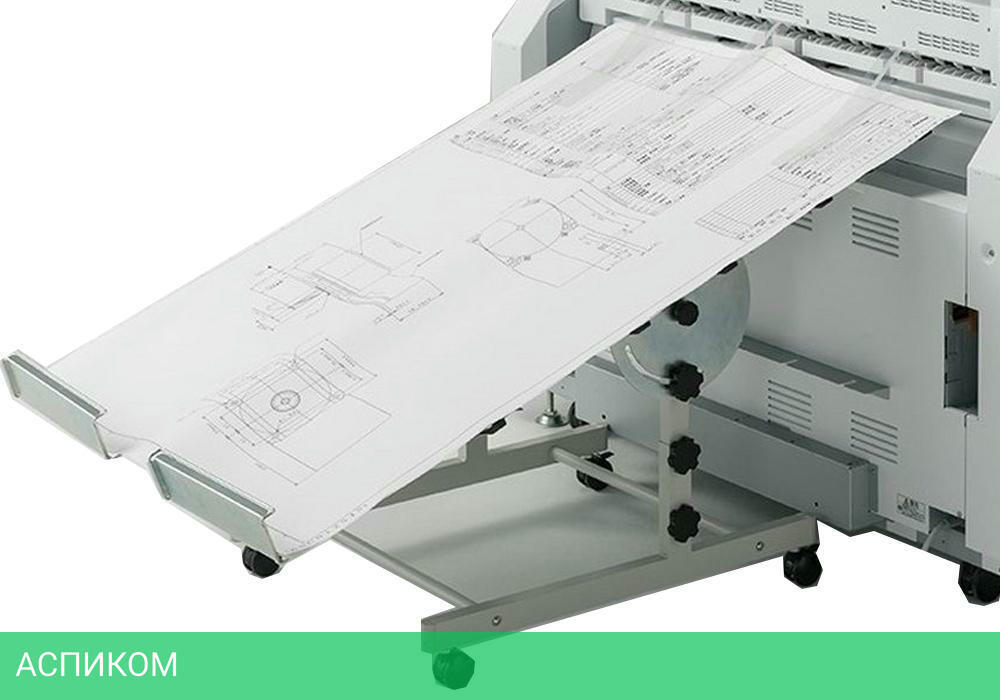 Укладчик копий Ricoh тип 7140 (406305)