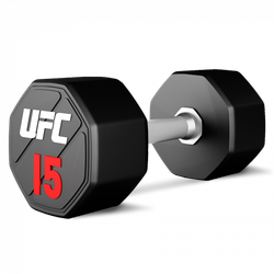 Гантель UFC 28кг (пара)
