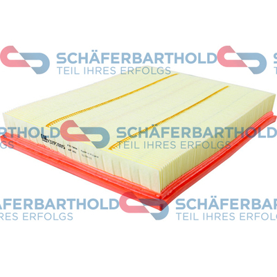 ORIGINAL SchÃ¤ferbarthold - 5834282-OEOPE - Air Filter - Na nasem stanju ORIGINALNI DIO OPEL.