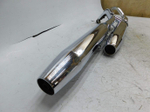 Глушитель Yamaha Drag Star 400 050196