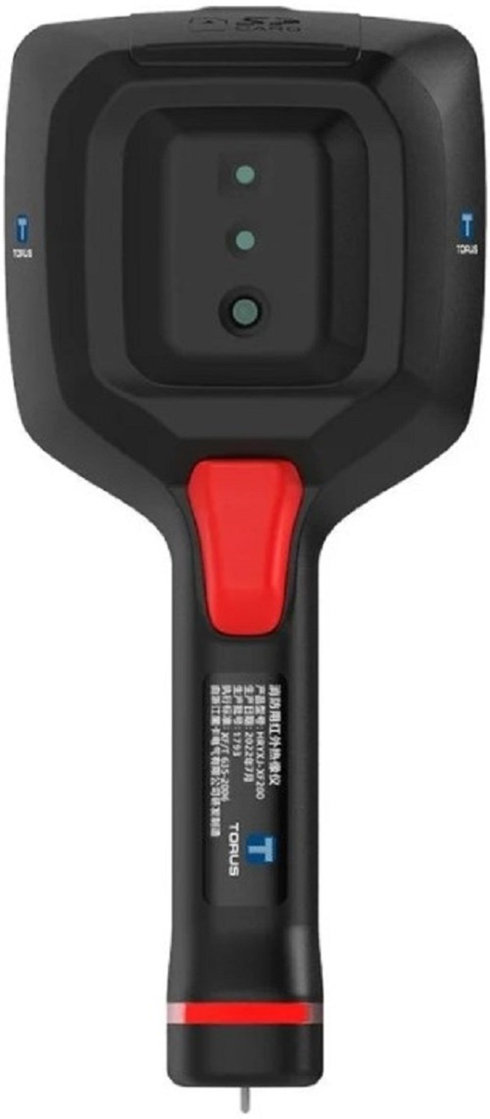 Тепловизор  Torus XF200-E
