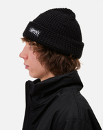 Шапка Anteater Hat2-Waffle-Black