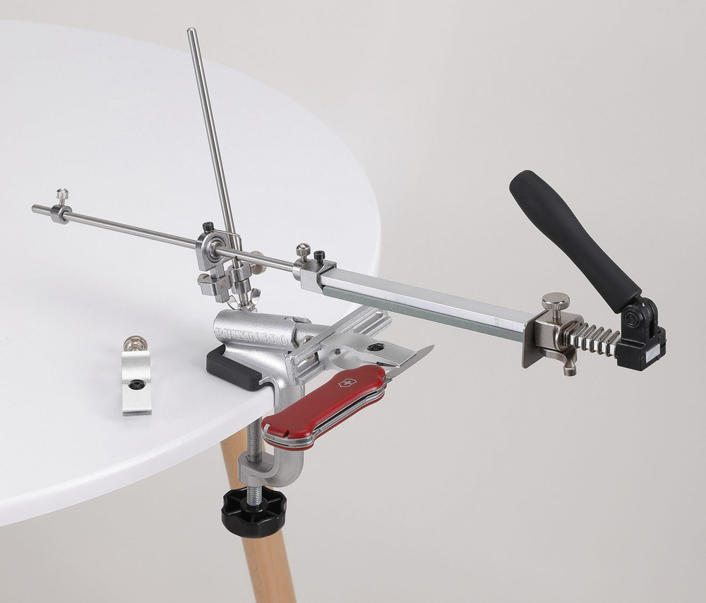 Точилка для ножей Ruixin Pro RX-009, RX-009